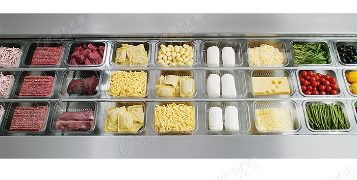 全自動真空包裝機(jī)